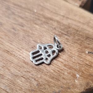 P270 Chakra Pendant Charm